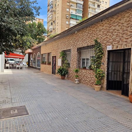 Apartamento Abadia Malaga Luaran gambar