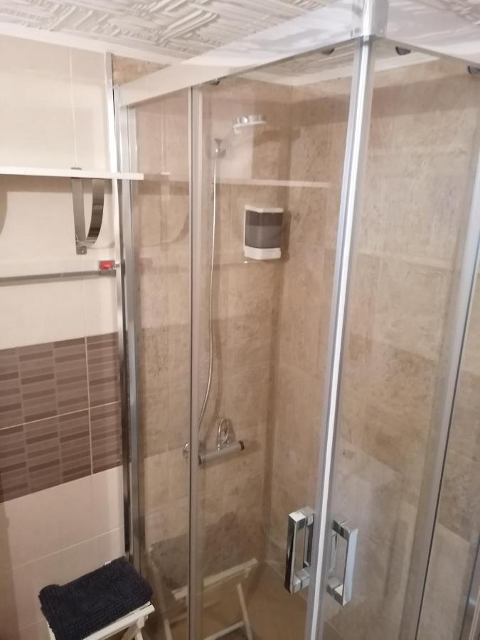 Apartamento Abadia Malaga Luaran gambar