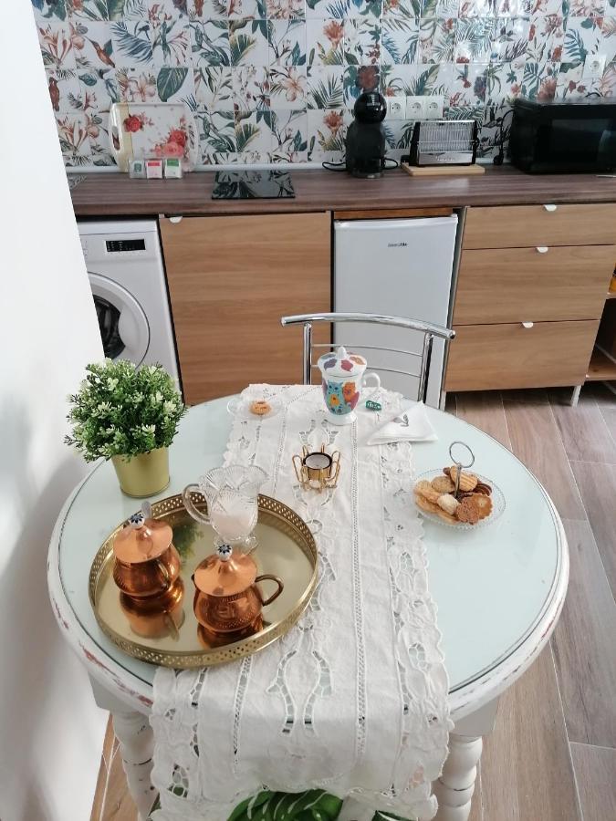 Apartamento Abadia Malaga Luaran gambar