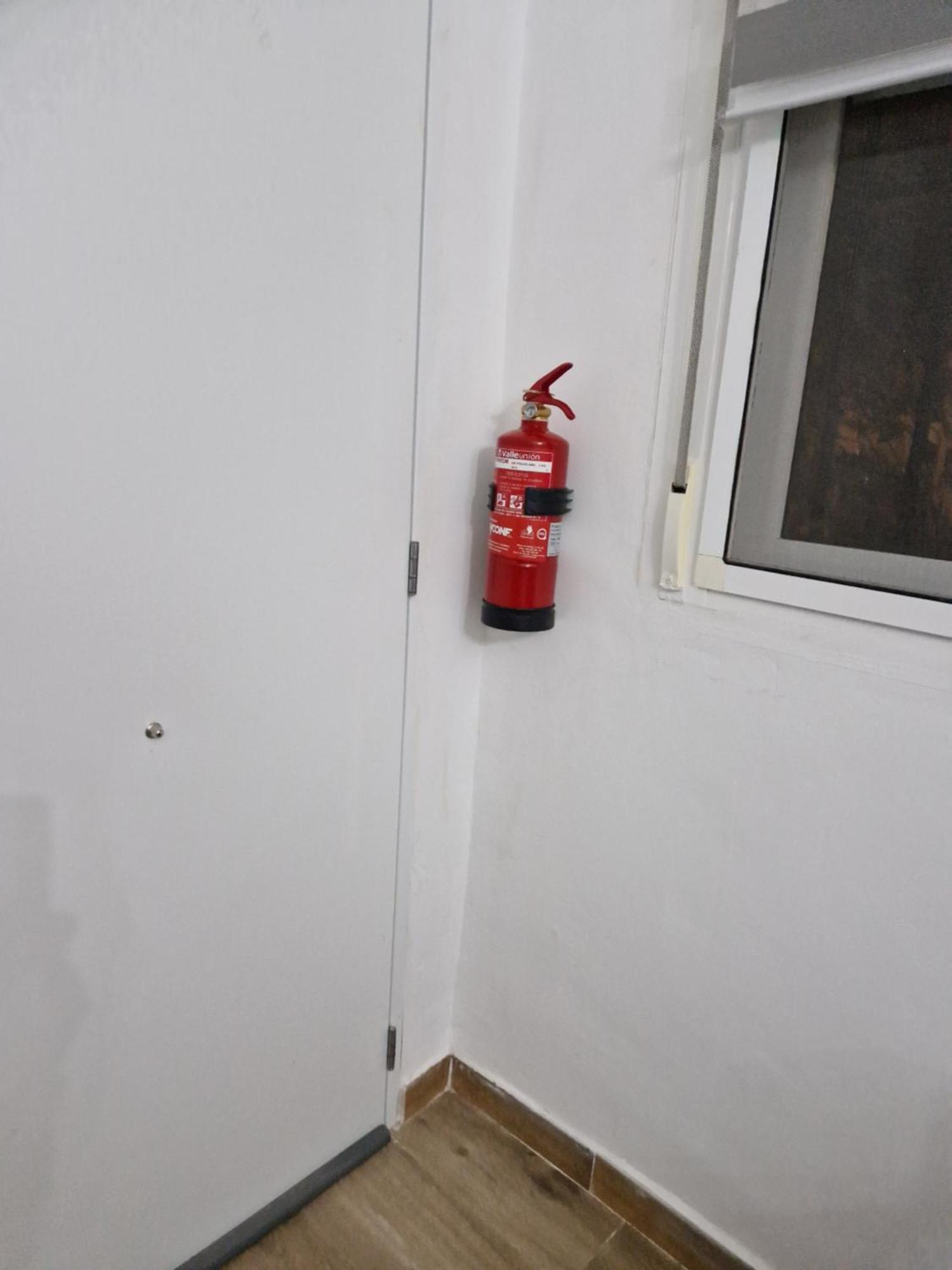 Apartamento Abadia Malaga Luaran gambar