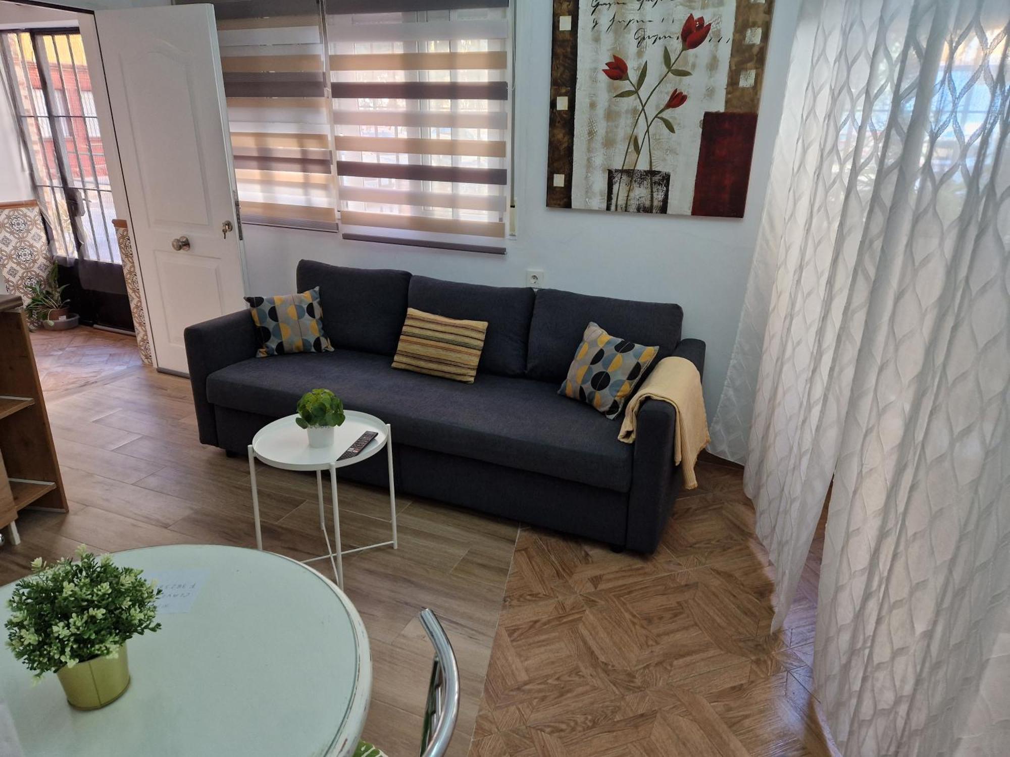Apartamento Abadia Malaga Luaran gambar