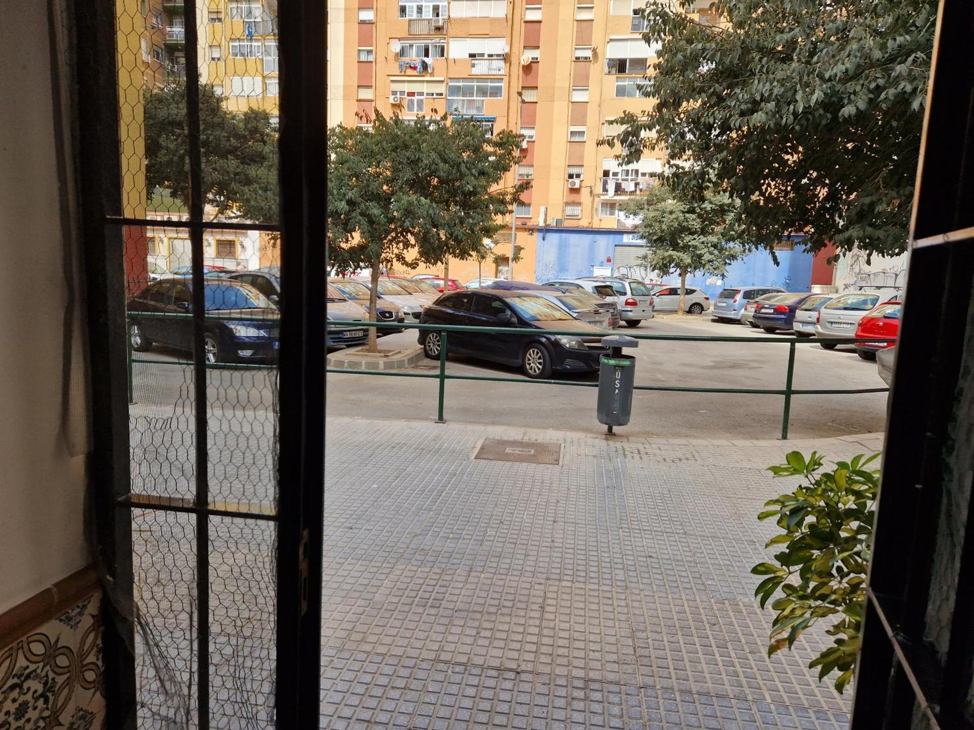 Apartamento Abadia Malaga Luaran gambar